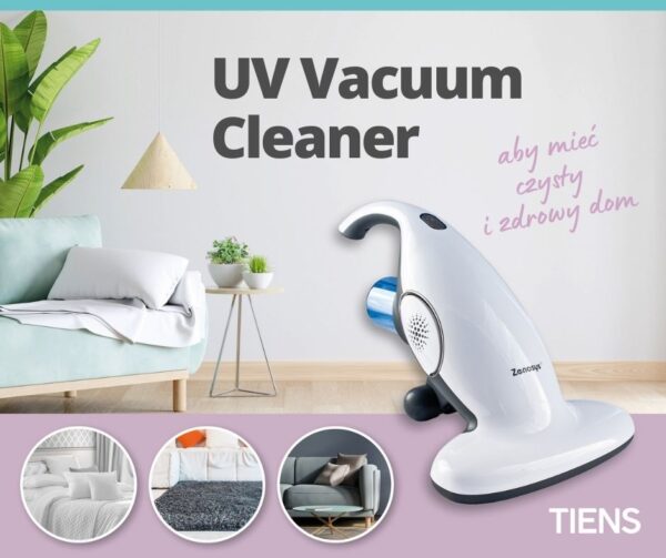 TIENS UV Vacuum Cleaner