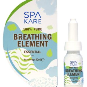 SPAKARE Breathing Element – Olejek Eteryczny