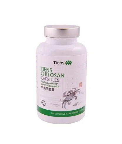 Chitosan TIENS