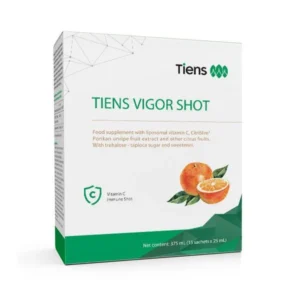Vigor shot TIENS