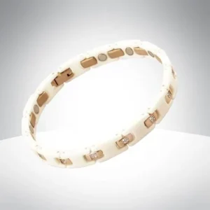 TIENS BRANSOLETKA Magic White