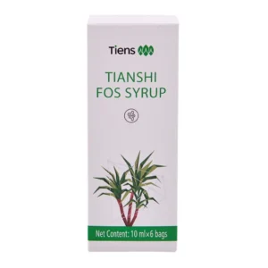 Syrop FOS TIENS