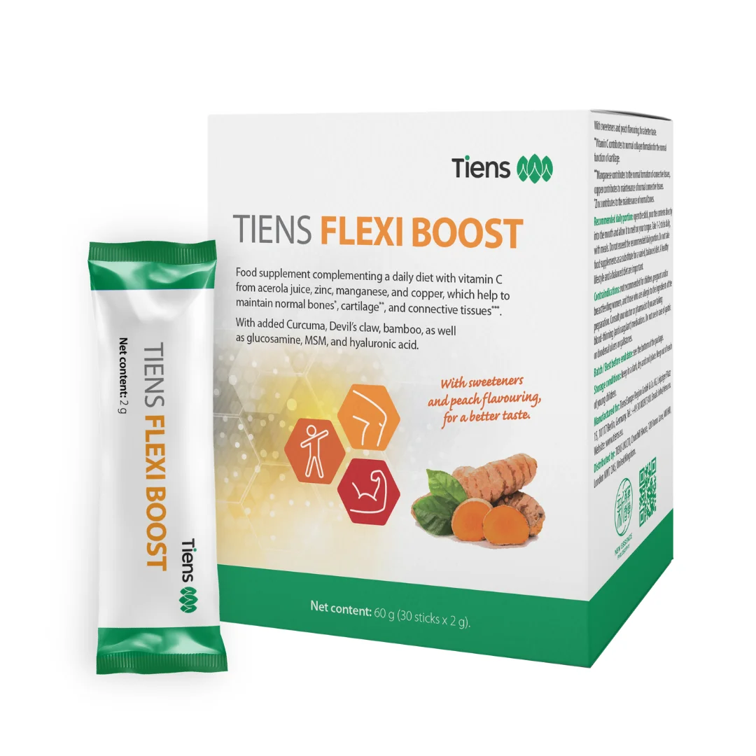 Flexi Boost TIENS