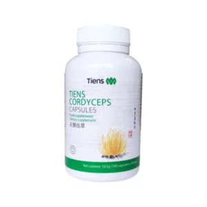 Kordyceps TIENS