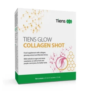 Glow Collagen Shot TIENS