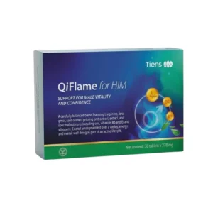 QiFlame dla Niego TIENS