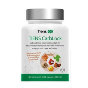 Carblock TIENS